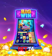 APP oficial da Bet74 para mobile